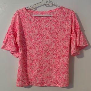 Lilly T shirt